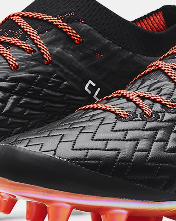 Unisex Clone Magnetico FG Soccer Cleats | Armour