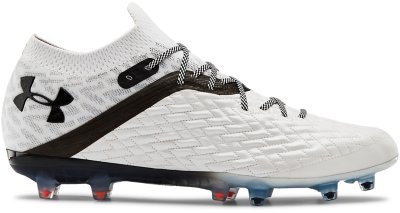 under armour soccer boots