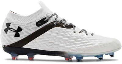 under armour football boots