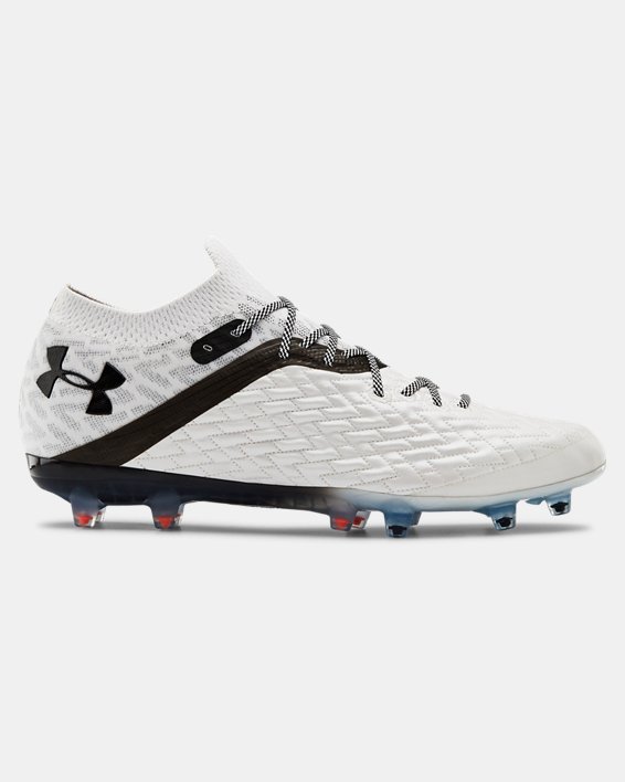 Under Armour Unisex UA Clone Magnetico Pro FG Soccer Cleats. 1