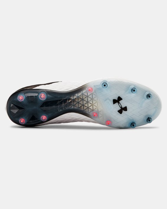 Under Armour Unisex UA Clone Magnetico Pro FG Soccer Cleats. 5