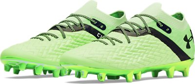 under armour girls soccer cleats