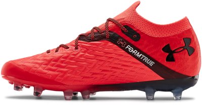 under armour soccer cleats