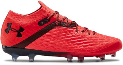 under armour soccer boots 
