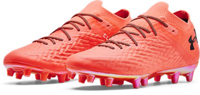 under armour soccer cleats