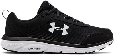 under armour wide fit shoes