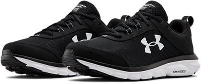 Men's UA Charged Assert 8 Wide 4E 