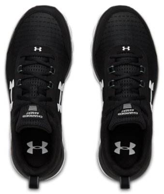 under armour wide width shoes