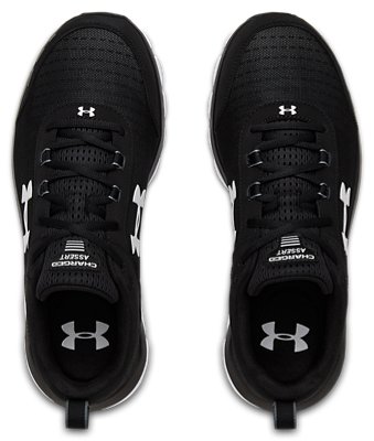 under armour wide width shoes