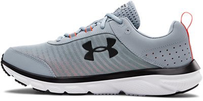 under armour charged assert 8 4e