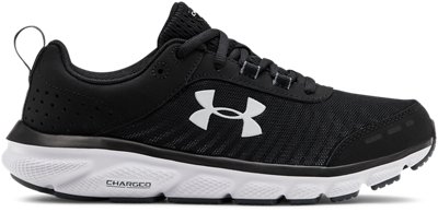 under armour tennis shoes womens