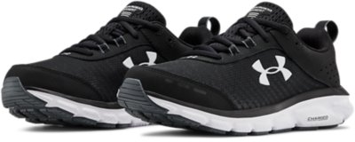 under armour wide women's shoes