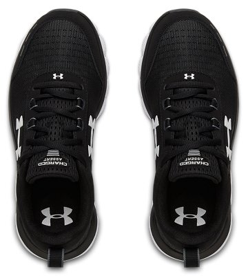 under armour wide women's shoes