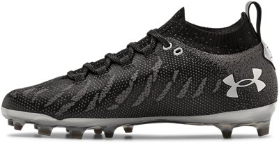 under armour spotlight cleats low