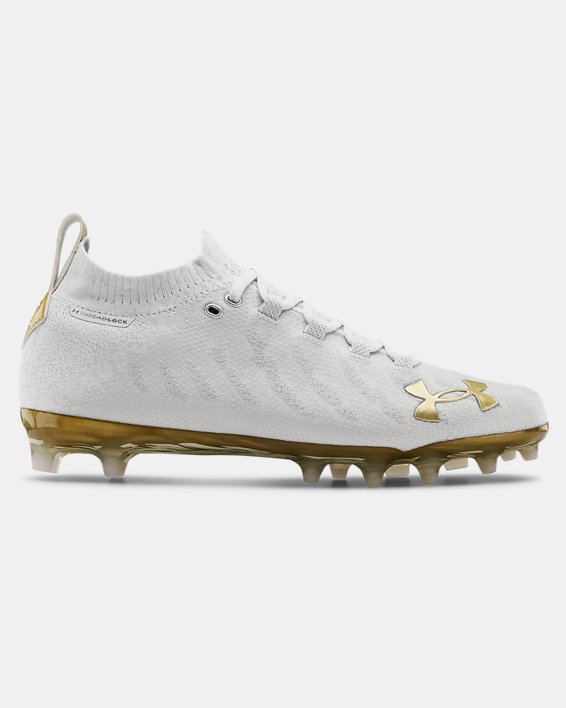 Men's UA Spotlight Lux MC Football Cleats | Under Armour