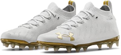 under armour spotlight gold