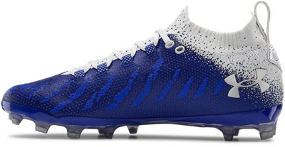 under armour men's spotlight mc football cleats