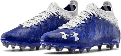 ua spotlight football cleats