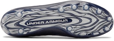 under armor spotlight cleats