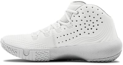 under armour hovr havoc white