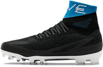 men's ua c1n mc football cleats