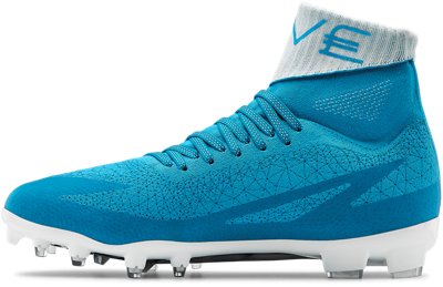 under armour c1n football cleats