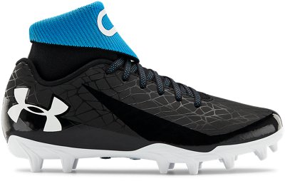 under armour c1n football cleats