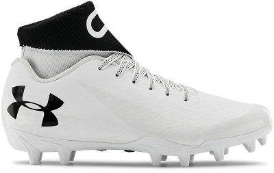 kids under armour soccer cleats