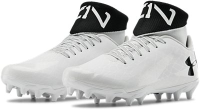 under armour c1n football cleats