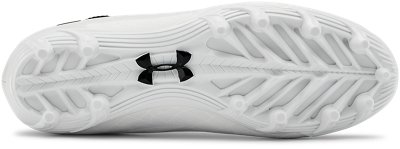 under armour c1n mc jr youth football cleats