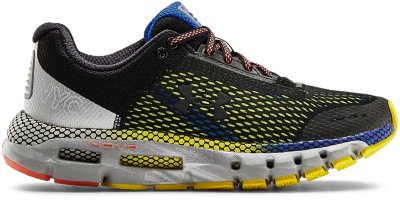 under armour long run shoes