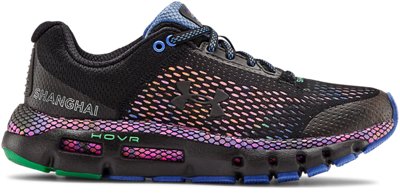 infinite running shoes