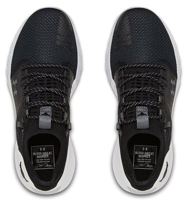 under armour project rock 2 men's training shoes