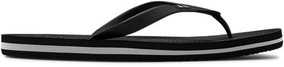 under armor men's flip flops