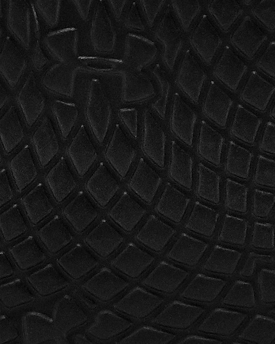 Men's UA Atlantic Dune Sandals, Black, pdpMainDesktop image number 4