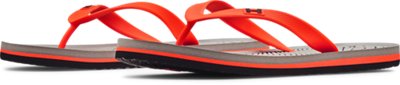Under Armour Men's UA Atlantic Dune Sandals. 4