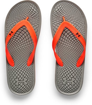Under Armour Men's UA Atlantic Dune Sandals. 3