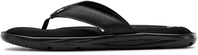 under armor flip flops