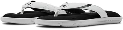 under armour men's ua m ignite v sl beach & pool shoes