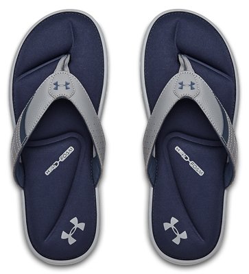 under armour ignite flip flops