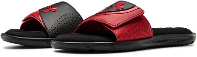 mens under armour sandals