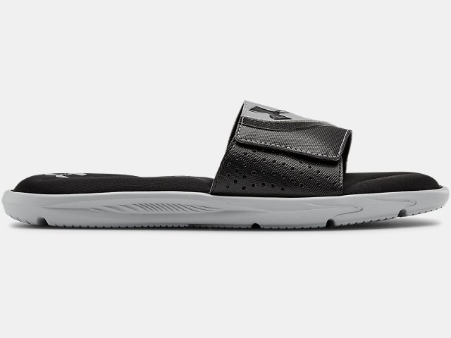 Under armour 2024 slides ignite