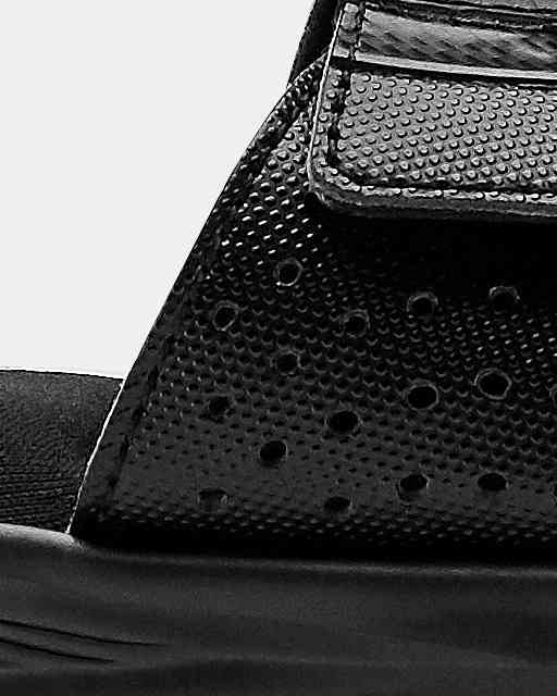 Under Armour Men's Slides from $15 on  (Regularly $22