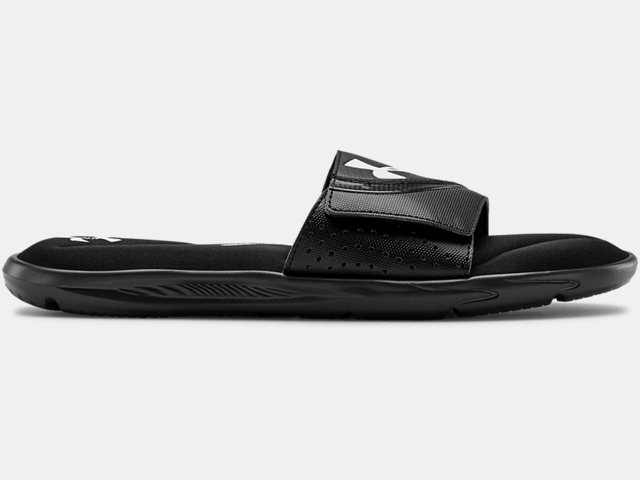 Men's UA Ignite VI Slides