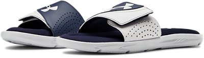 under armour men's ua ignite vi slides