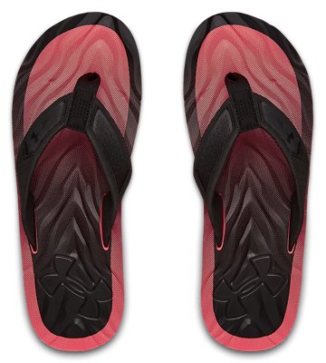 under armor men's sandals