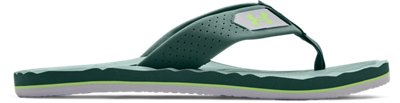 Under Armour Men's UA Marathon Key IV Sandals
