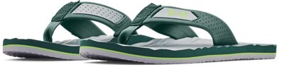 Under Armour Men's UA Marathon Key IV Sandals. 5