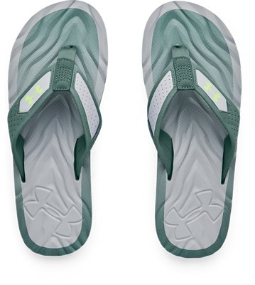 Under Armour Men's UA Marathon Key IV Sandals. 1