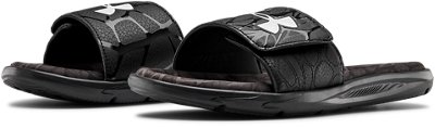 under armour mercenary ix slides